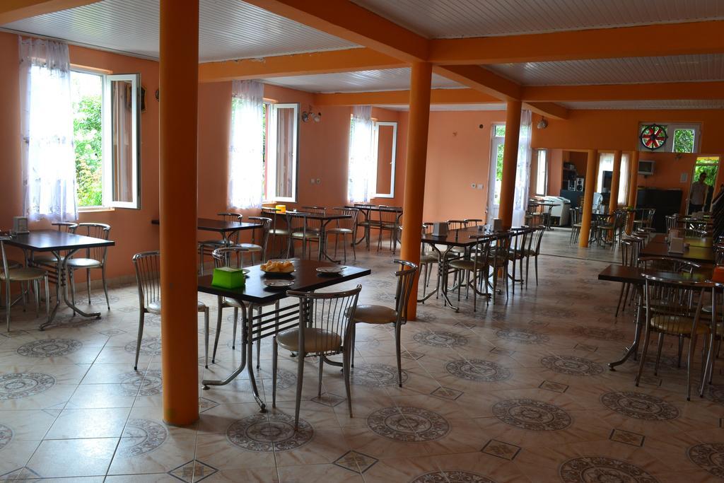 Kvariati Grand Guest House Gonio Buitenkant foto