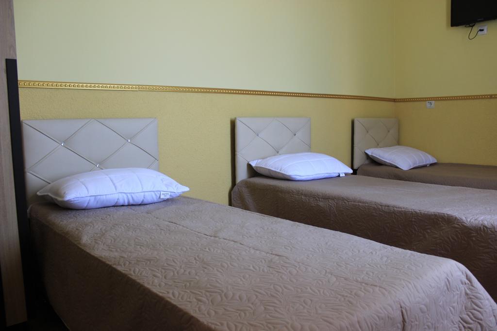 Kvariati Grand Guest House Gonio Buitenkant foto