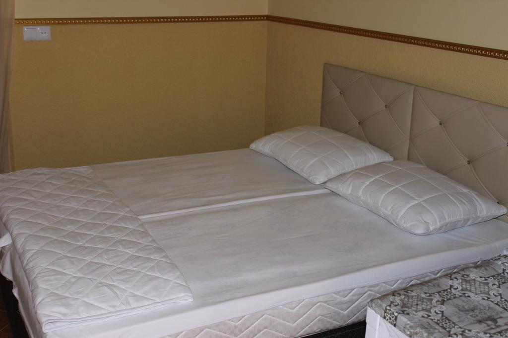 Kvariati Grand Guest House Gonio Buitenkant foto