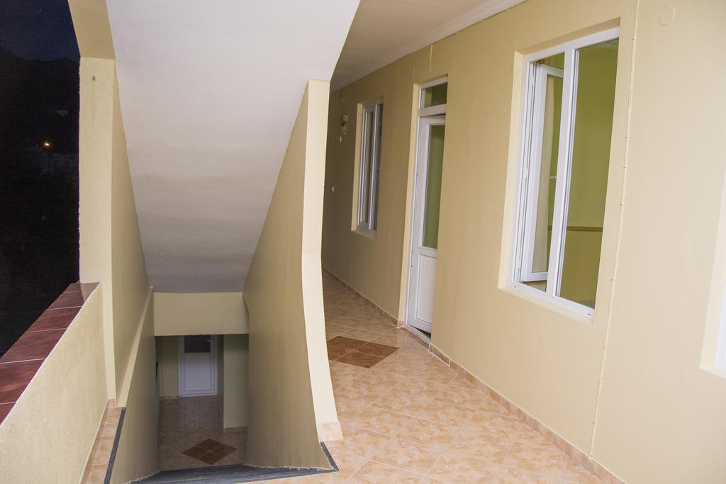 Kvariati Grand Guest House Gonio Buitenkant foto