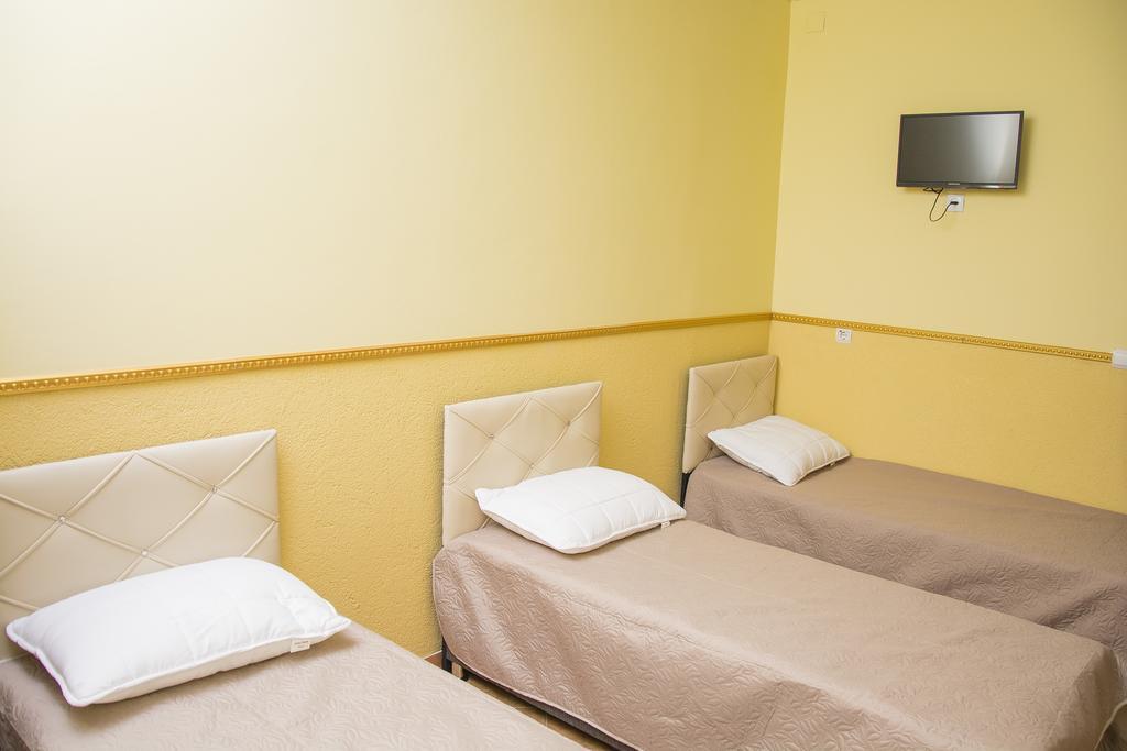 Kvariati Grand Guest House Gonio Buitenkant foto