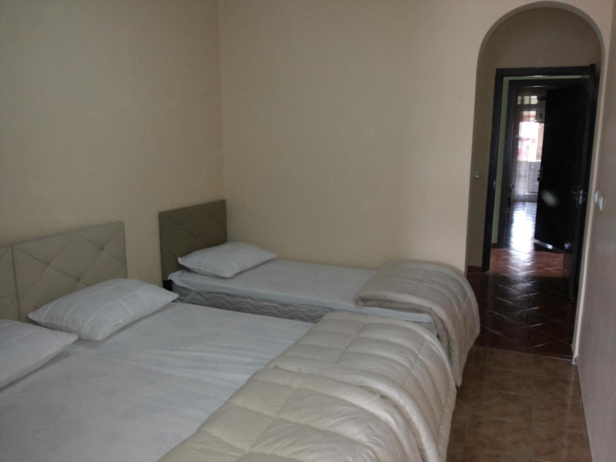 Kvariati Grand Guest House Gonio Buitenkant foto