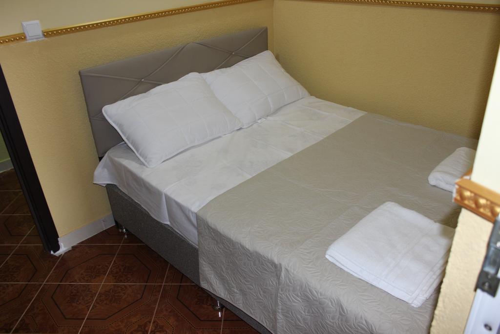 Kvariati Grand Guest House Gonio Buitenkant foto
