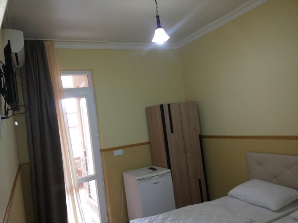 Kvariati Grand Guest House Gonio Buitenkant foto