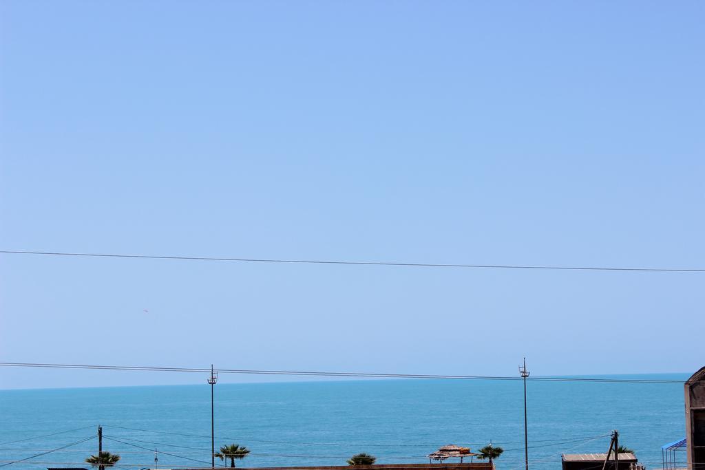 Kvariati Grand Guest House Gonio Buitenkant foto