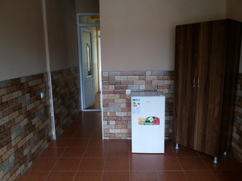 Kvariati Grand Guest House Gonio Buitenkant foto