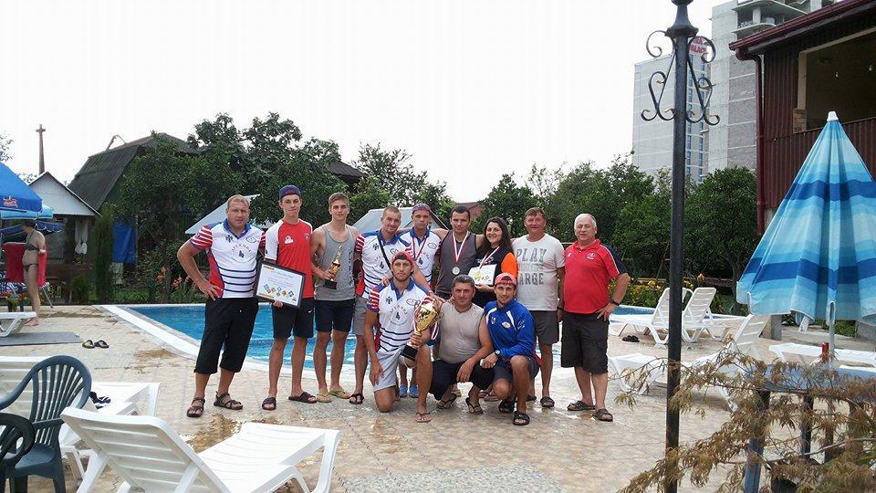 Kvariati Grand Guest House Gonio Buitenkant foto