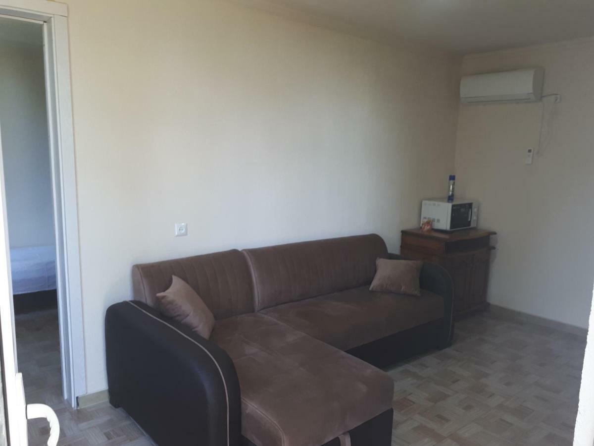 Kvariati Grand Guest House Gonio Buitenkant foto