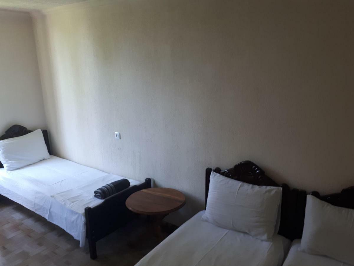 Kvariati Grand Guest House Gonio Buitenkant foto